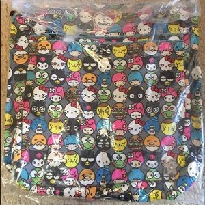 Ju-Ju-Be Hello Sanrio Be Light